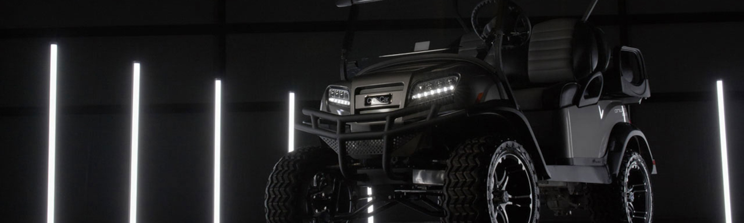 2022 Lifted Onward HP Lithium for sale in RGV Carts, Harlingen, Texas